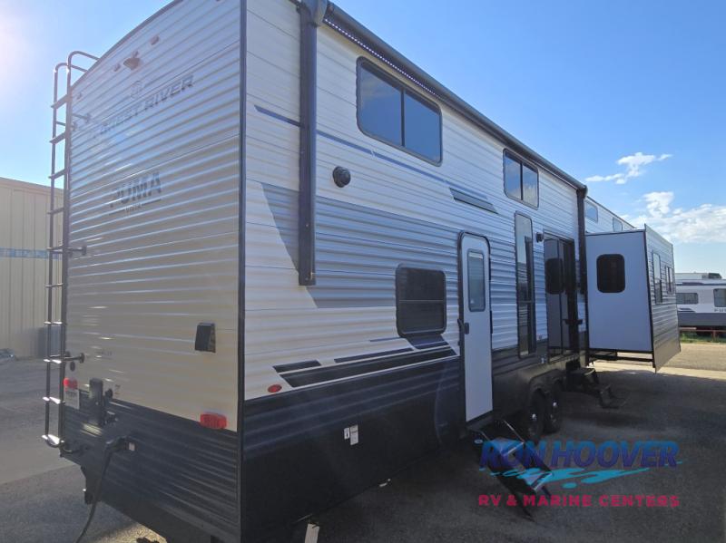 2026 PALOMINO 402LFT - Image 53