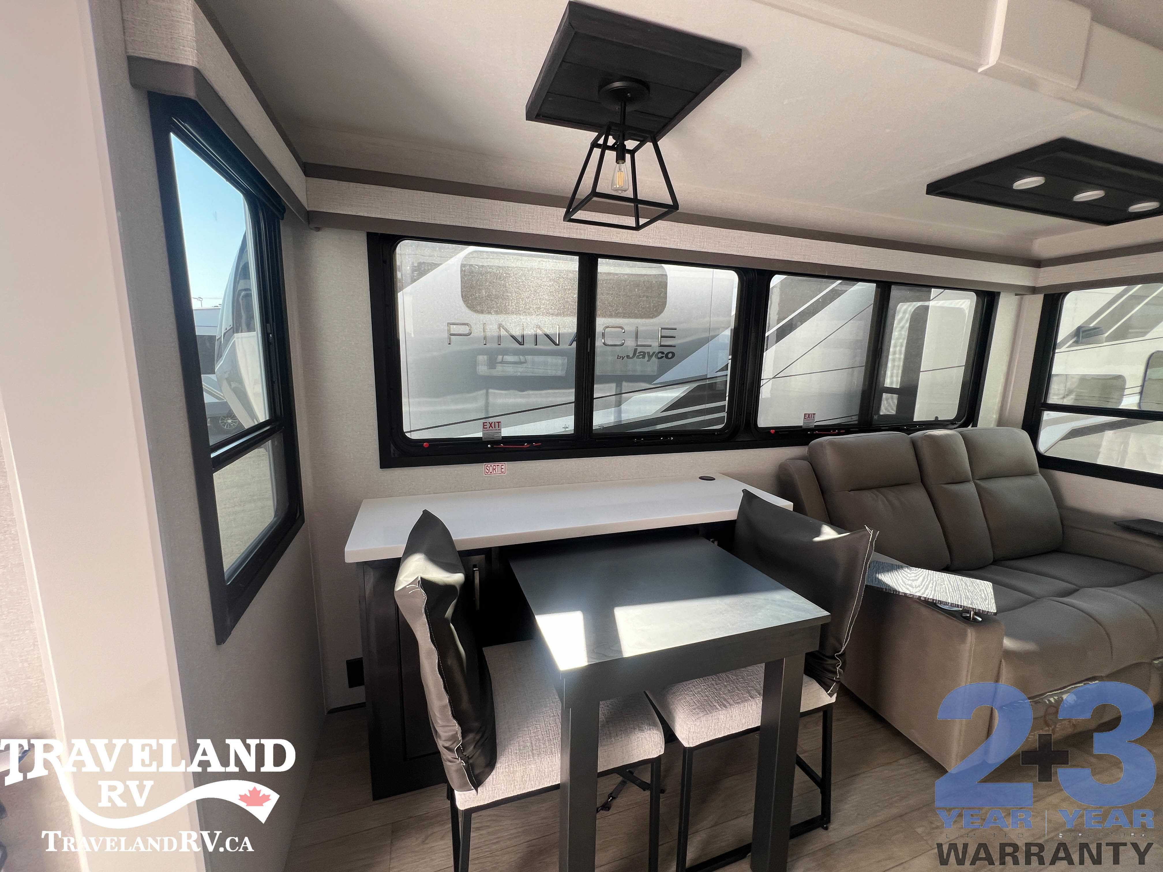 2026 Jayco Pinnacle 36FBTS - Image 8