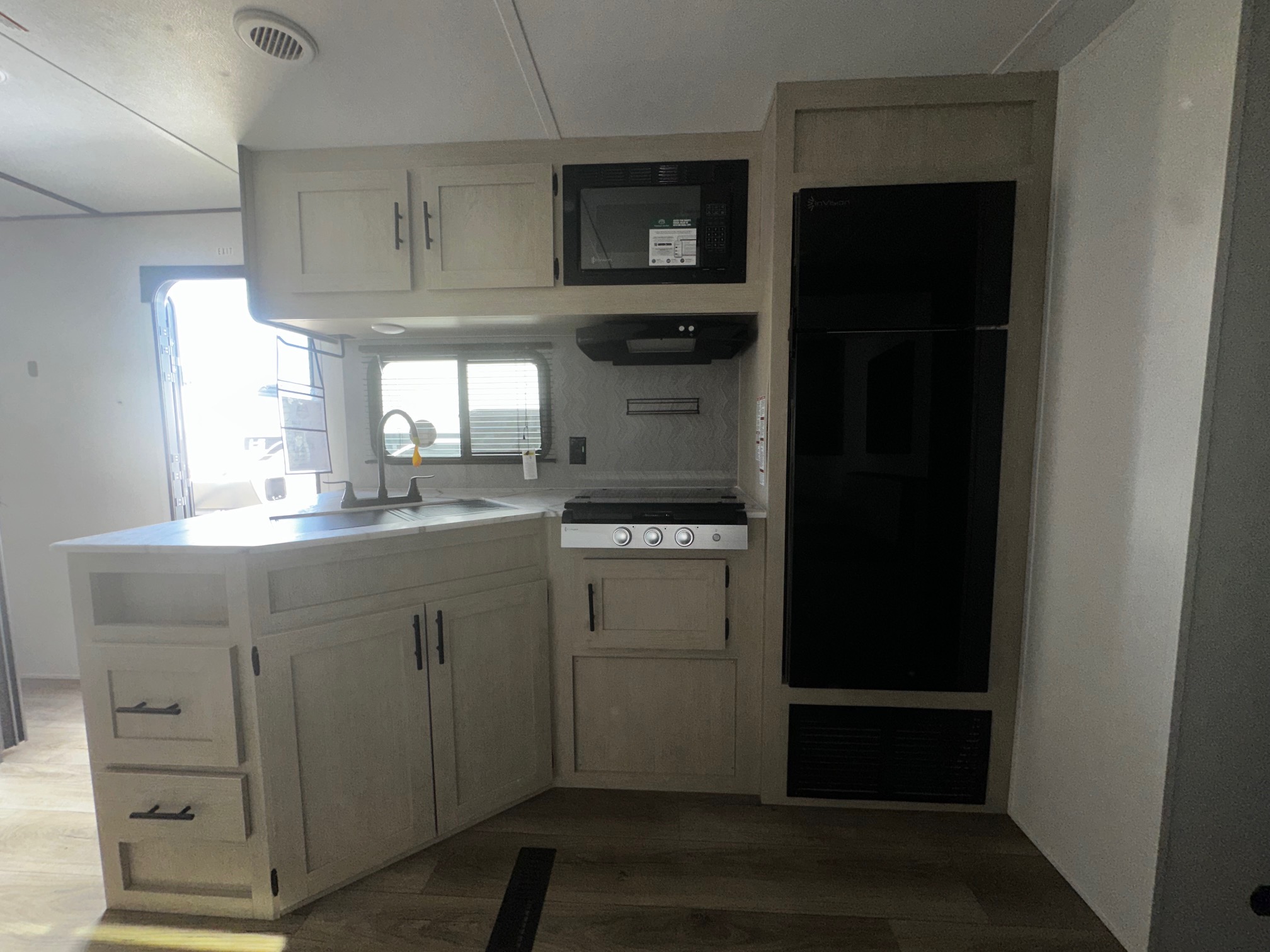 2026 Coachmen Shasta I-5 530BQB - Image 7