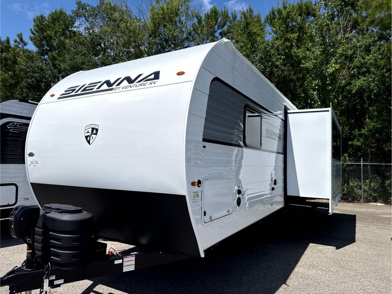 2027 VENTURE RV SIENNA 311VDB - Image 2