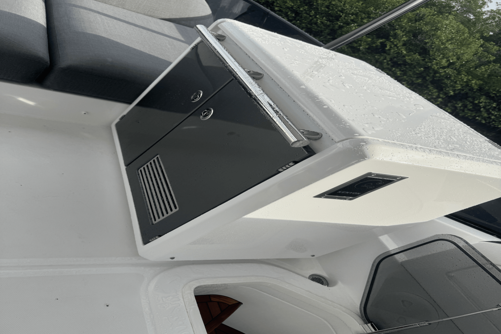 2023 Azimut Azimut 53 FLY Base - Image 48