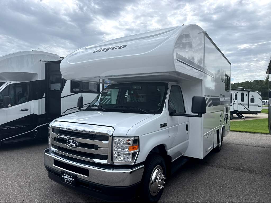 2027 JAYCO REDHAWK SE 20LF - Image 2