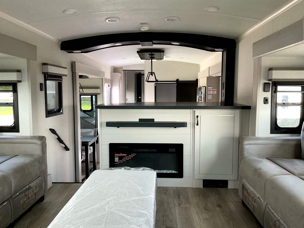 2026 JAYCO NORTH POINT 382 FLRB - Image 18