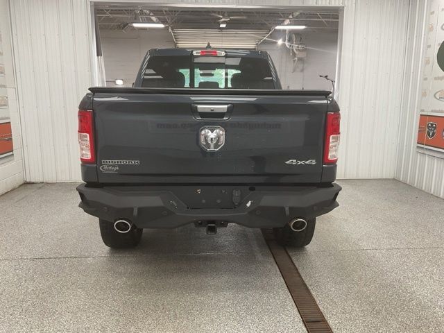 2019 Ram Ram 1500 Pickup Crew Cab Bighorn/Lone Star 4WD - Image 7