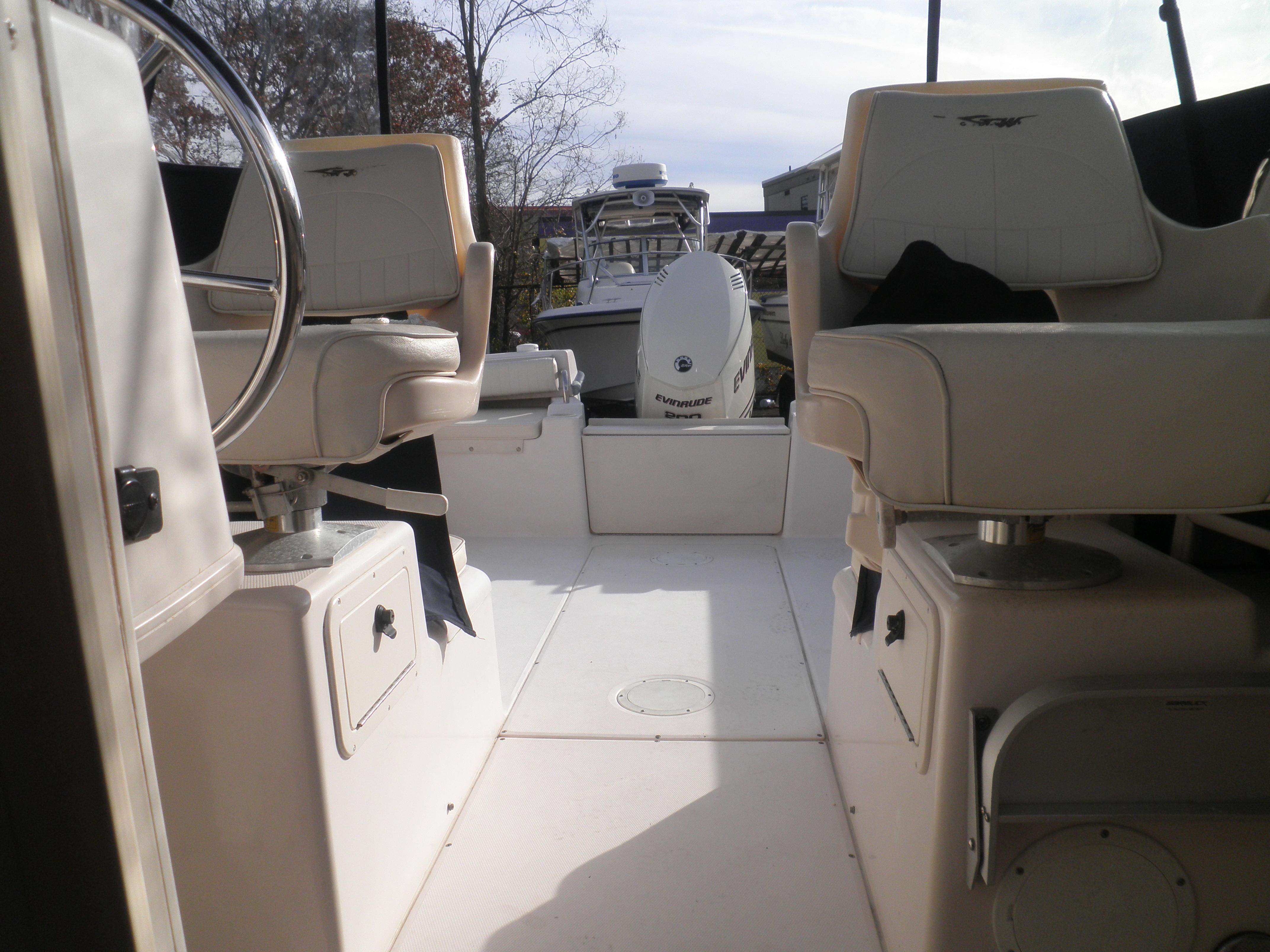 2027 Highfield Sport 360 Standard - Image 735