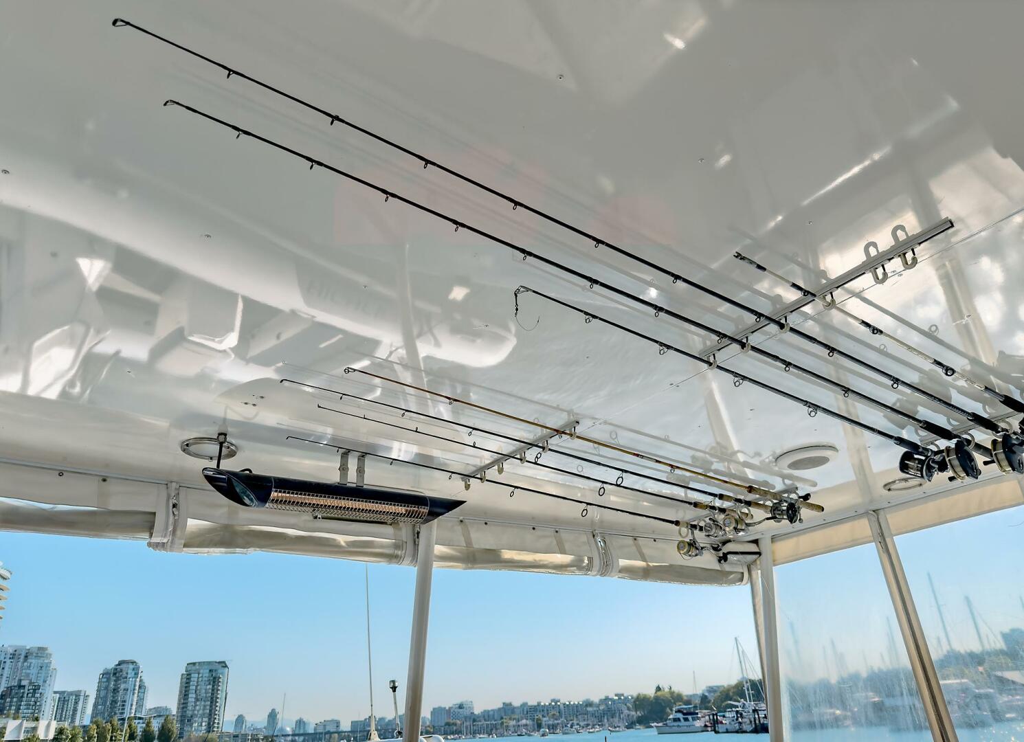 2002 Trawler Custom Aluminum - Image 14