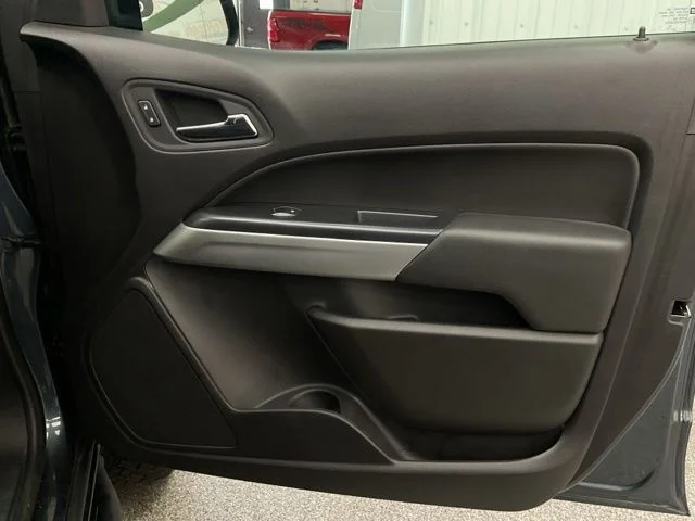 2019 Chevrolet Colorado Crew Cab ZR2 4WD T-Diesel - Image 25