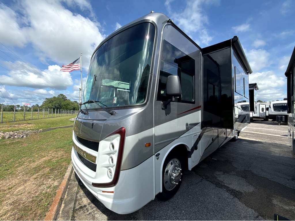 2027 ENTEGRA COACH VISION XL 36C - Image 2
