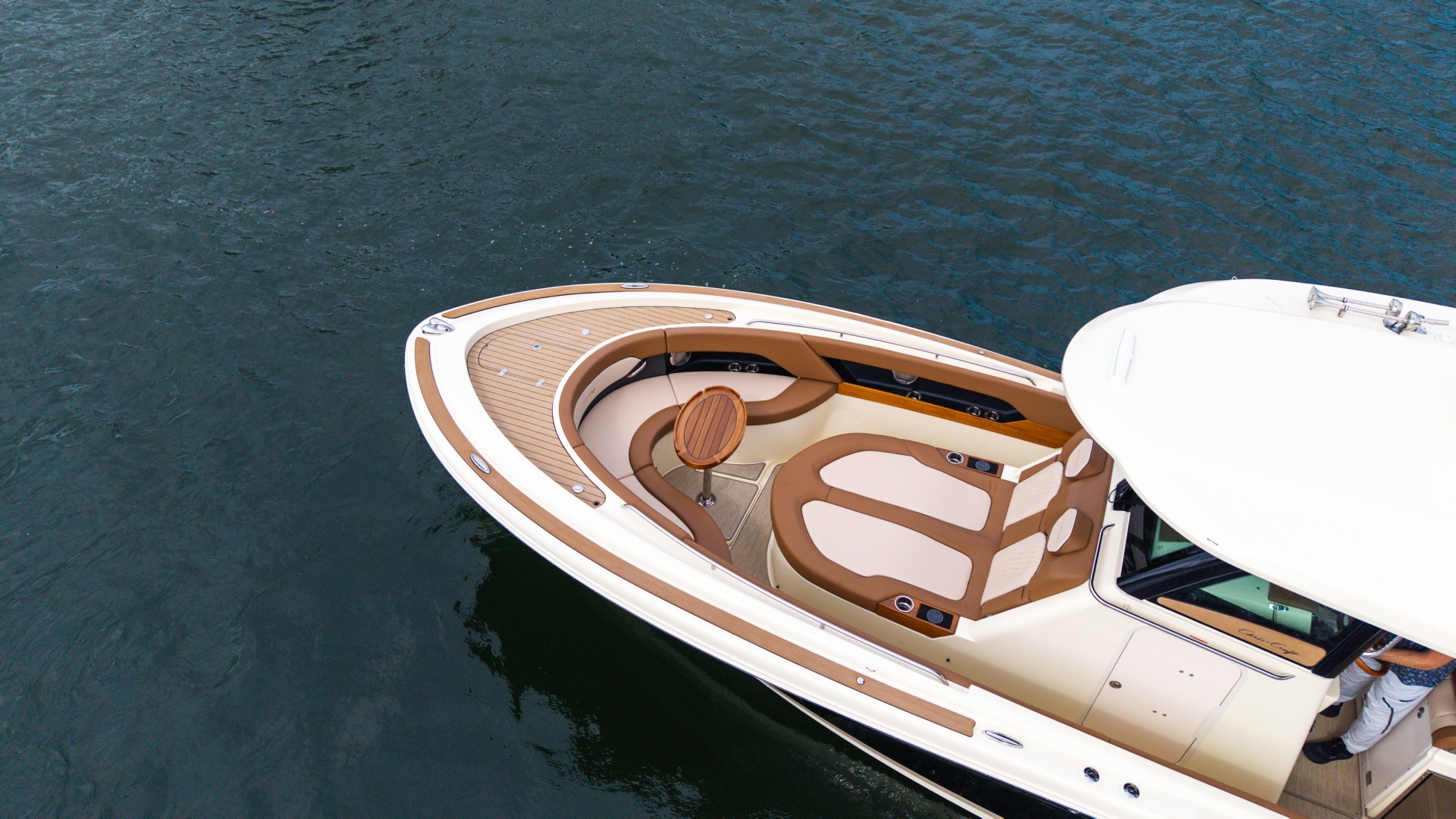 2026 Chris-Craft 31 Catalina - Image 4