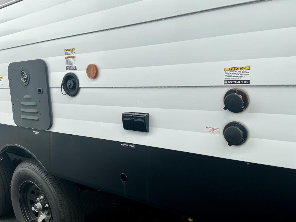 2026 COACHMEN 5330BHS - Image 31