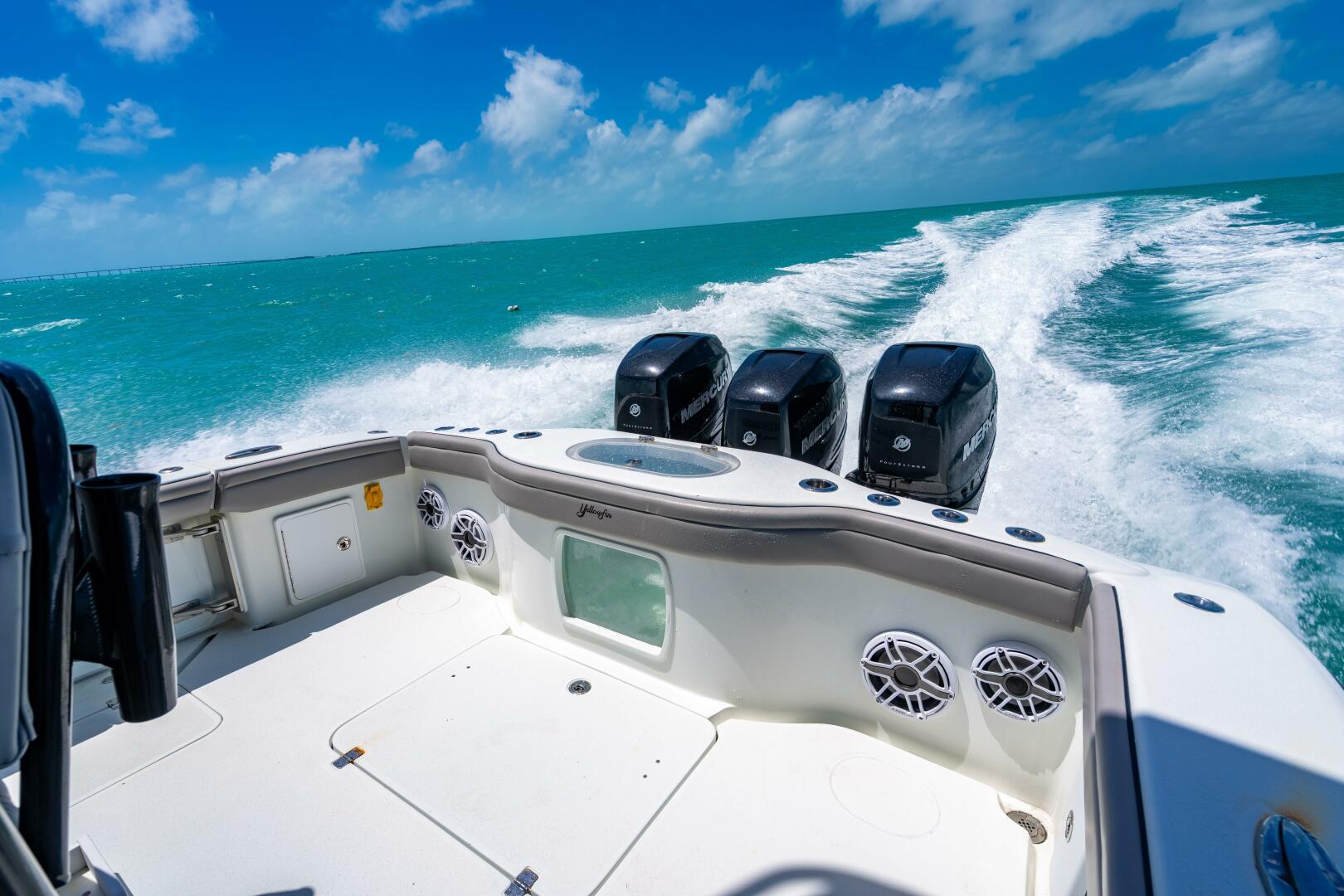 2015 Yellowfin CC - Image 38