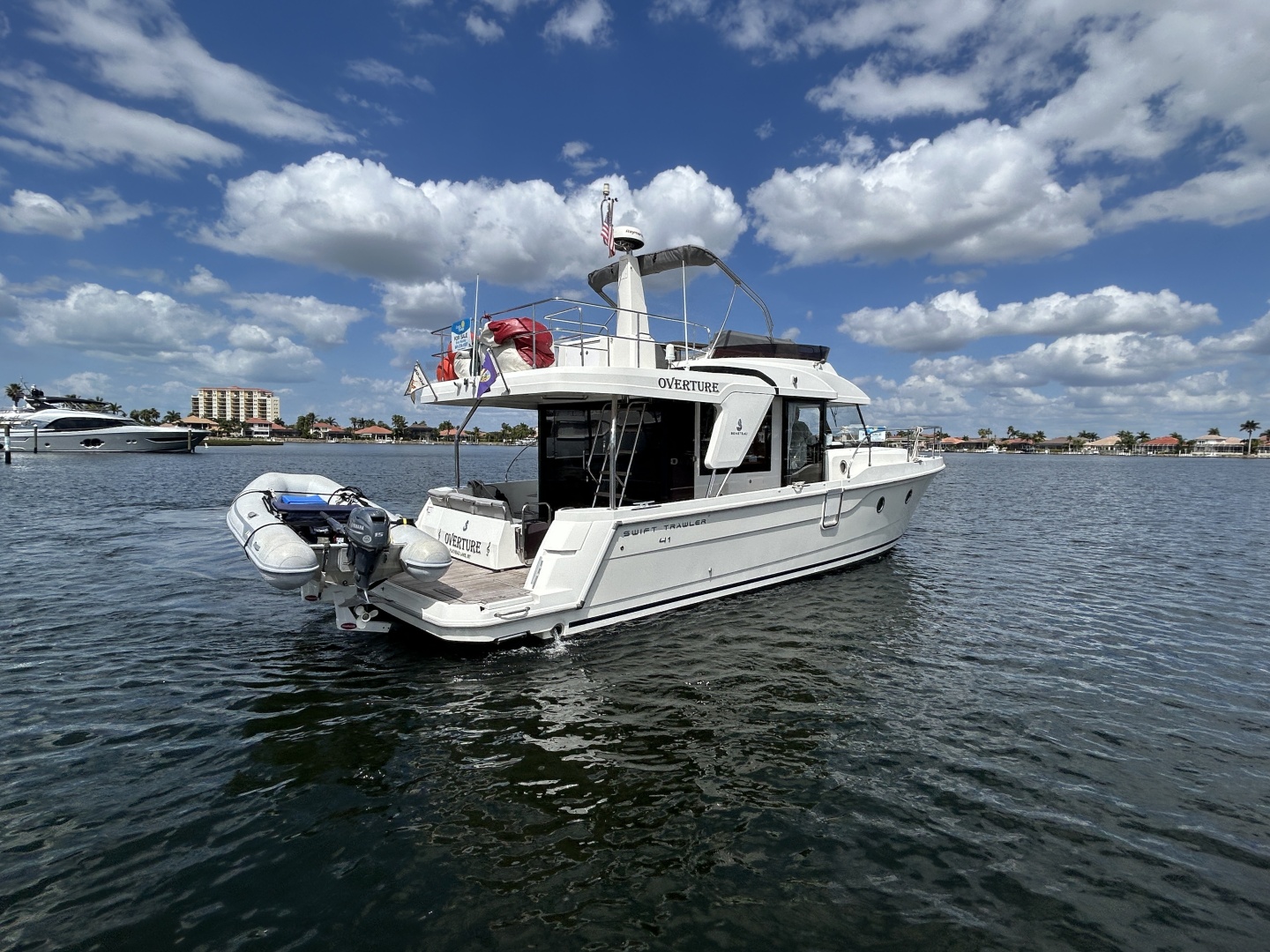 2022 Beneteau ST - Image 6