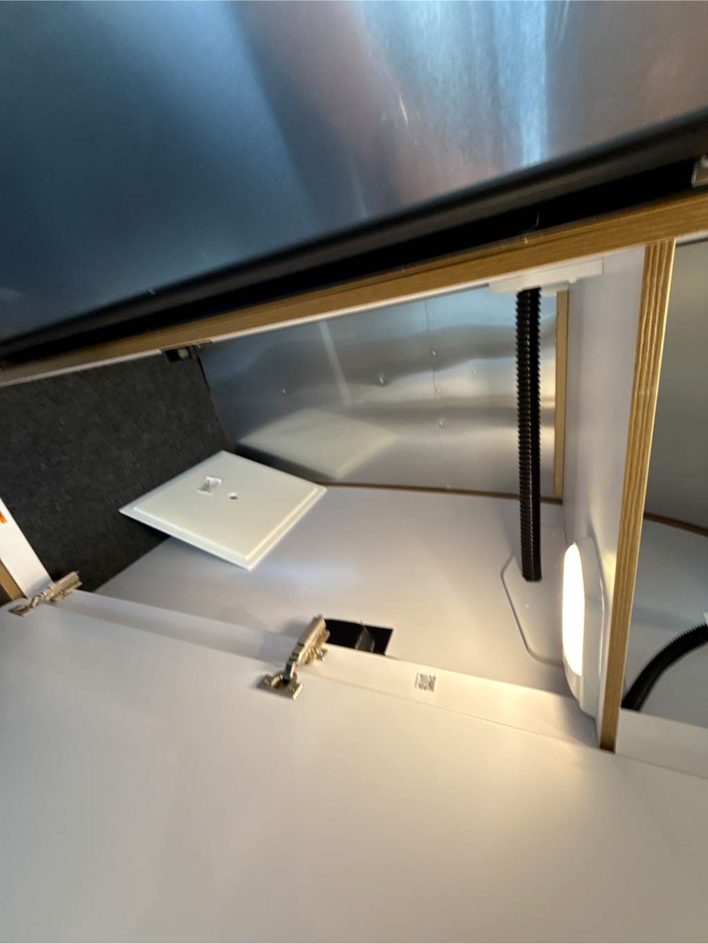 2026 AIRSTREAM TRADE WIND 23FBT - Image 21