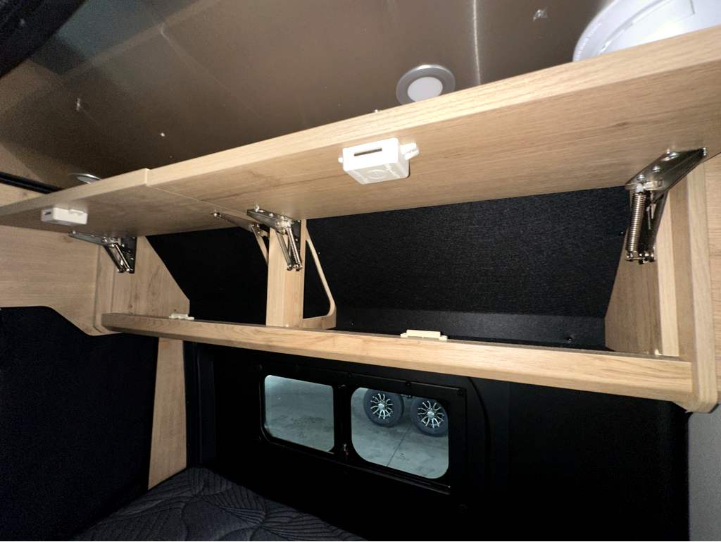 2026 AIRSTREAM RANGELINE POP TOP - Image 22
