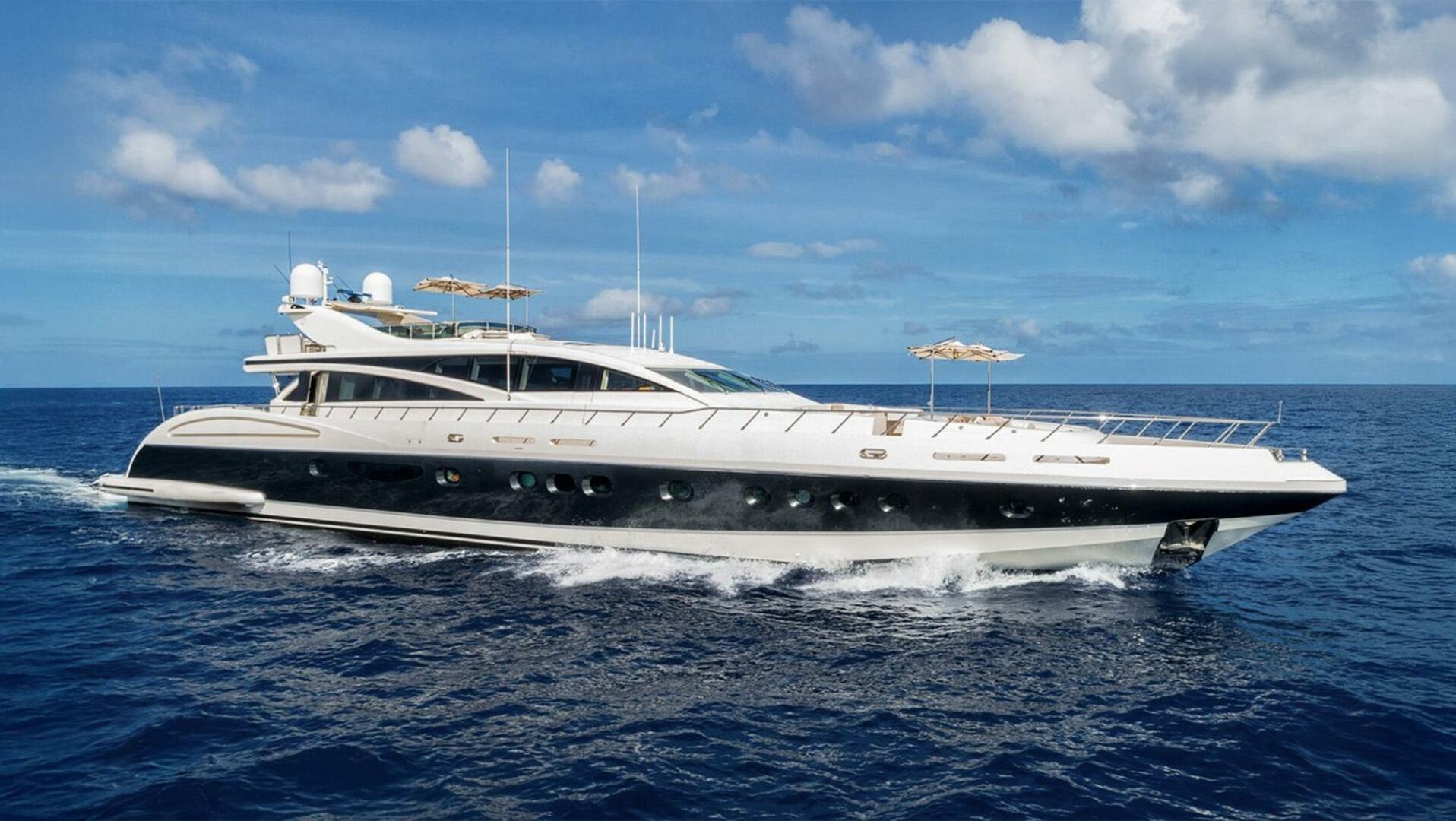 2012 Arno Leopard - Image 1