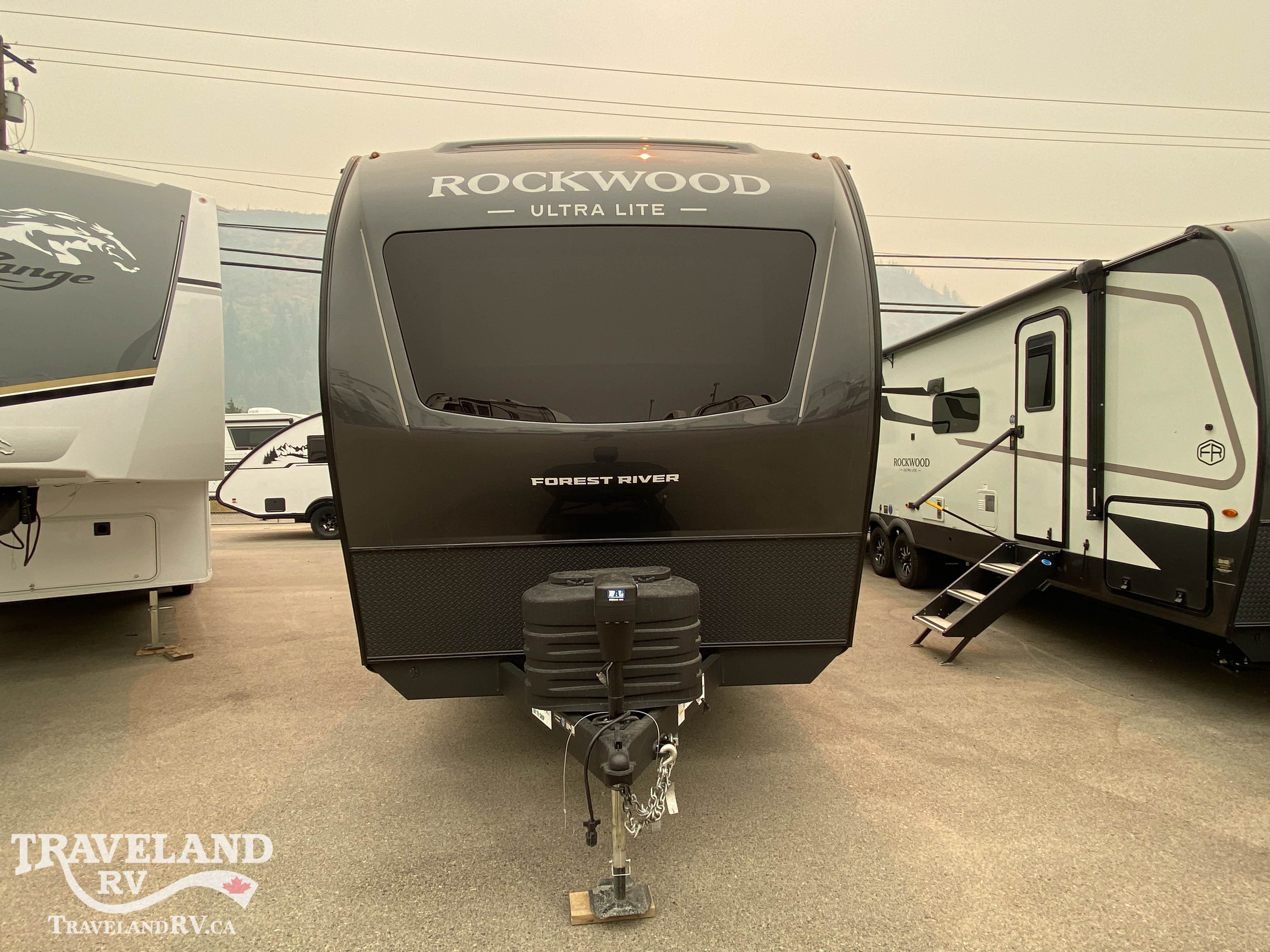 2027 Forest River Rockwood Ultra Lite 2916RL - Image 5