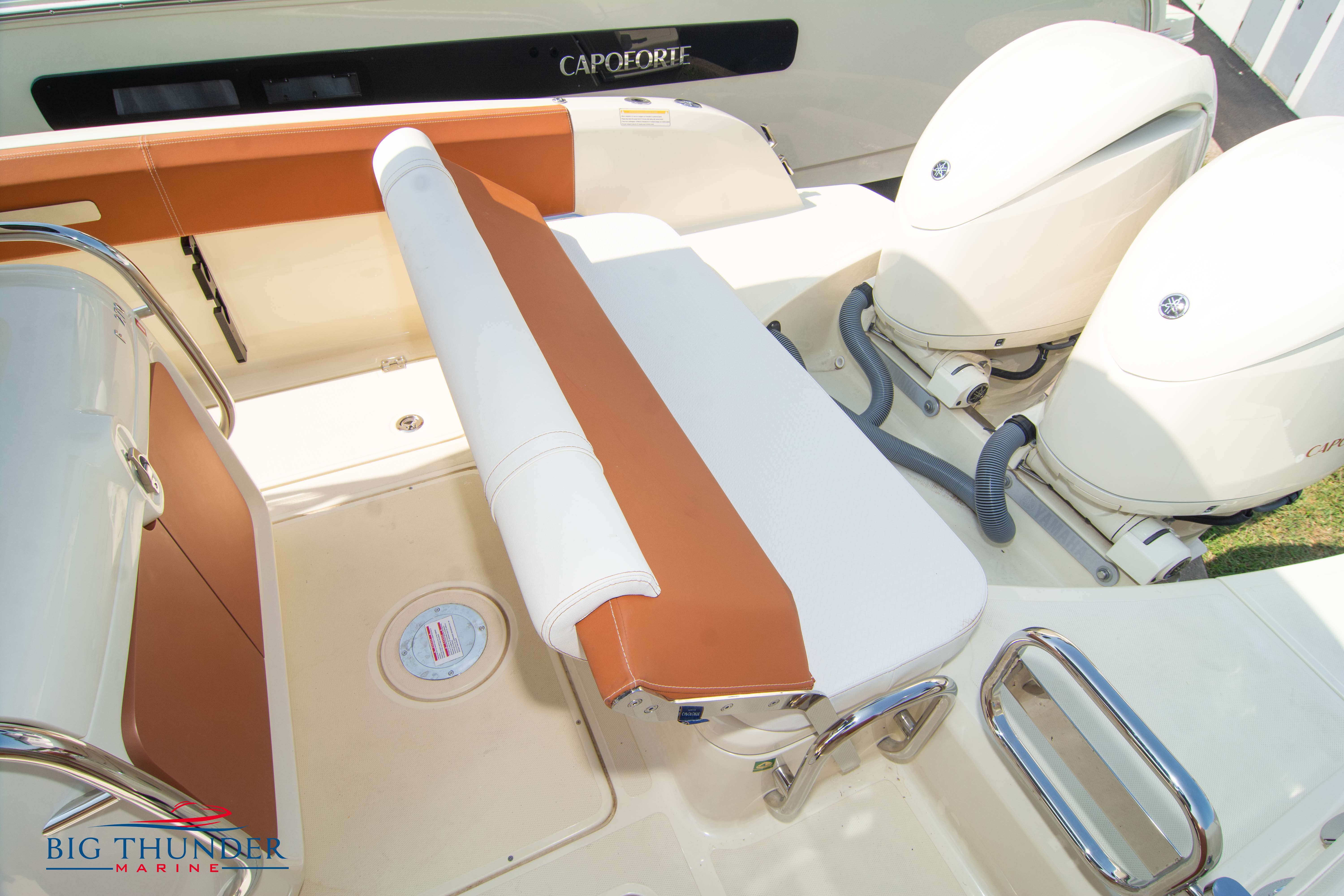 2024 Capoforte FX270 - Image 14