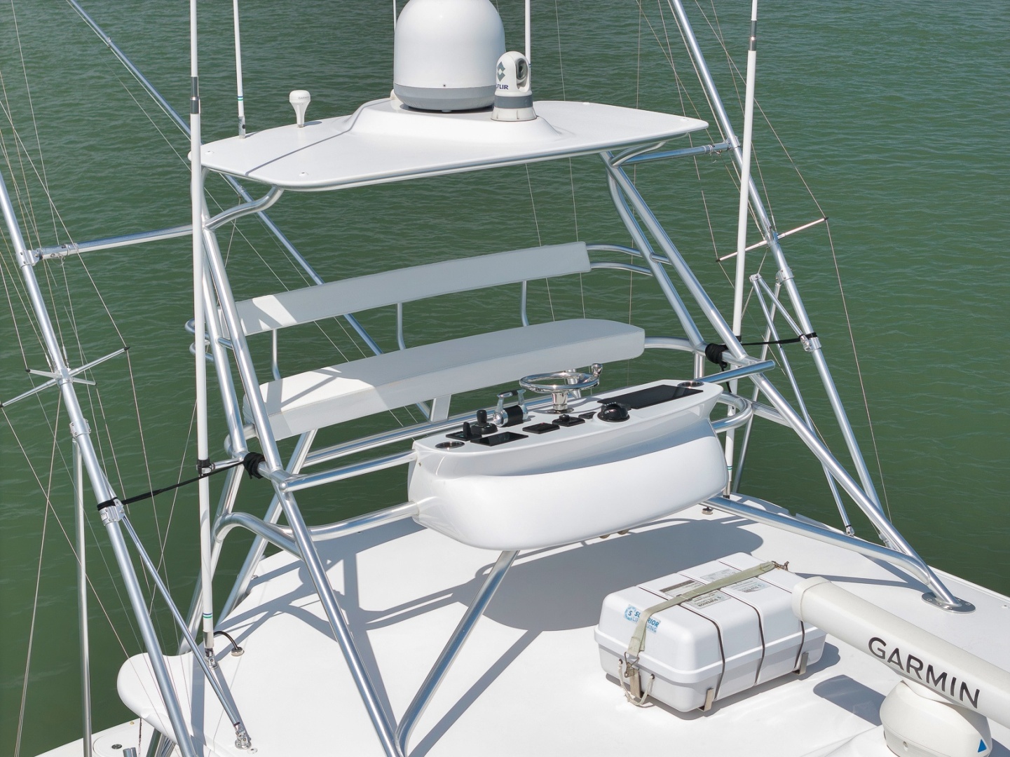 2022 Mag Bay - Image 23