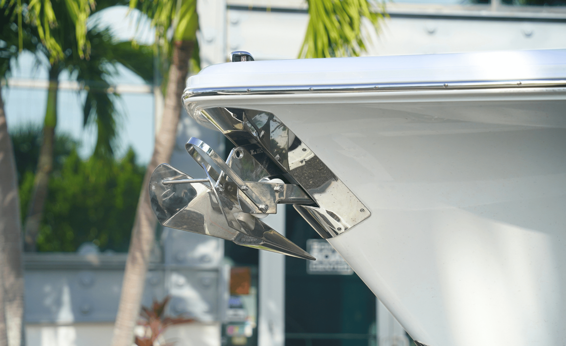 2027 SEA HUNT ULTRA 305SE - Image 4