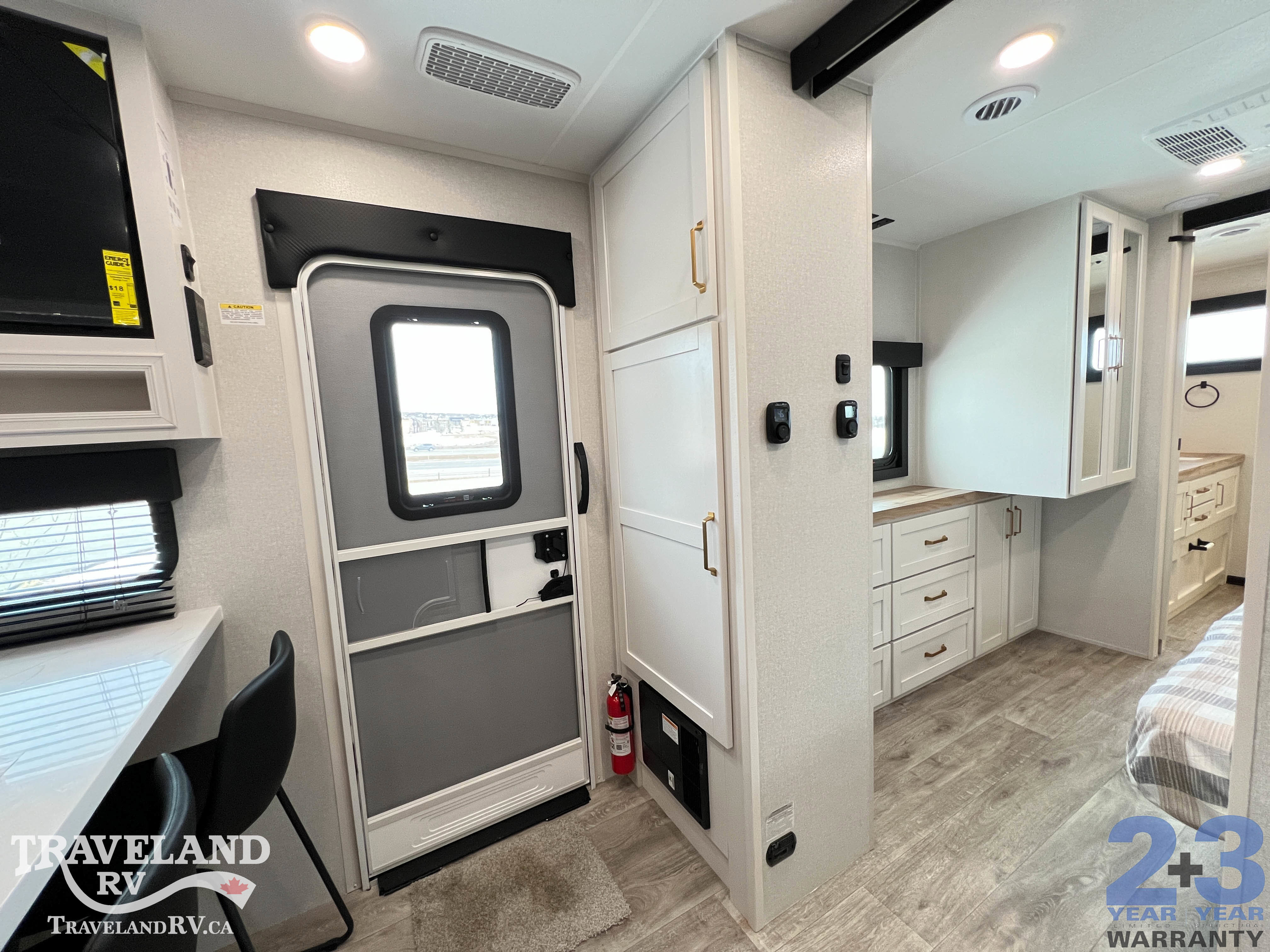 2026 Jayco Eagle HT 265FKDS - Image 23