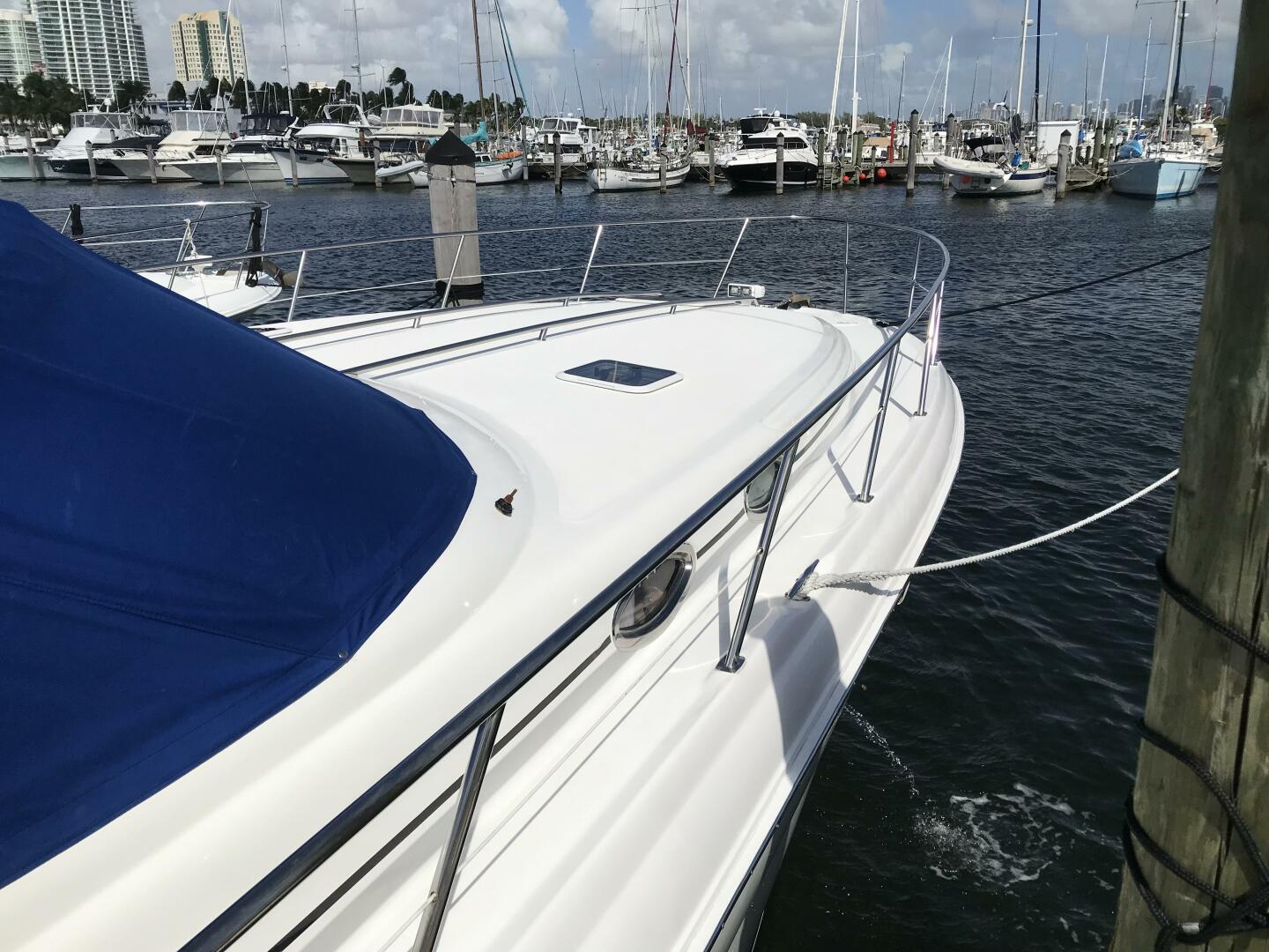 2001 Sea Ray Sun-Dancer - Image 43