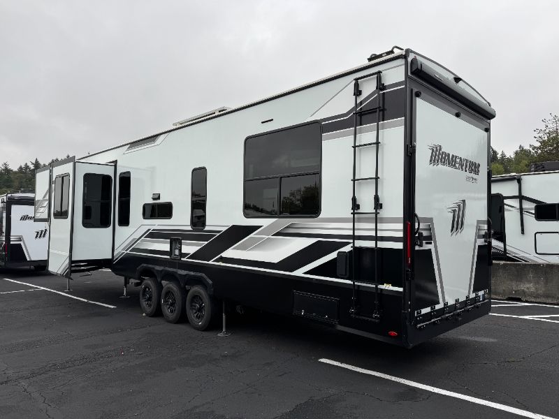 2025 Grand Design Momentum G-Class 415G - Image 2