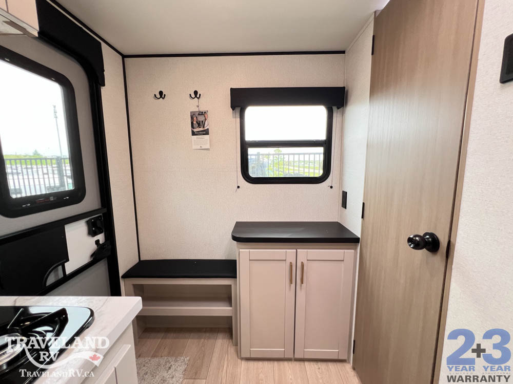 2027 Jayco Jay Feather Air SL 15TBSL - Image 21