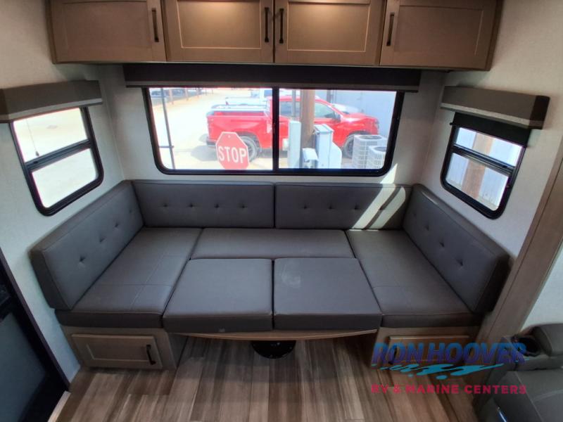 2023 GRAND DESIGN 296RDTS - Image 18