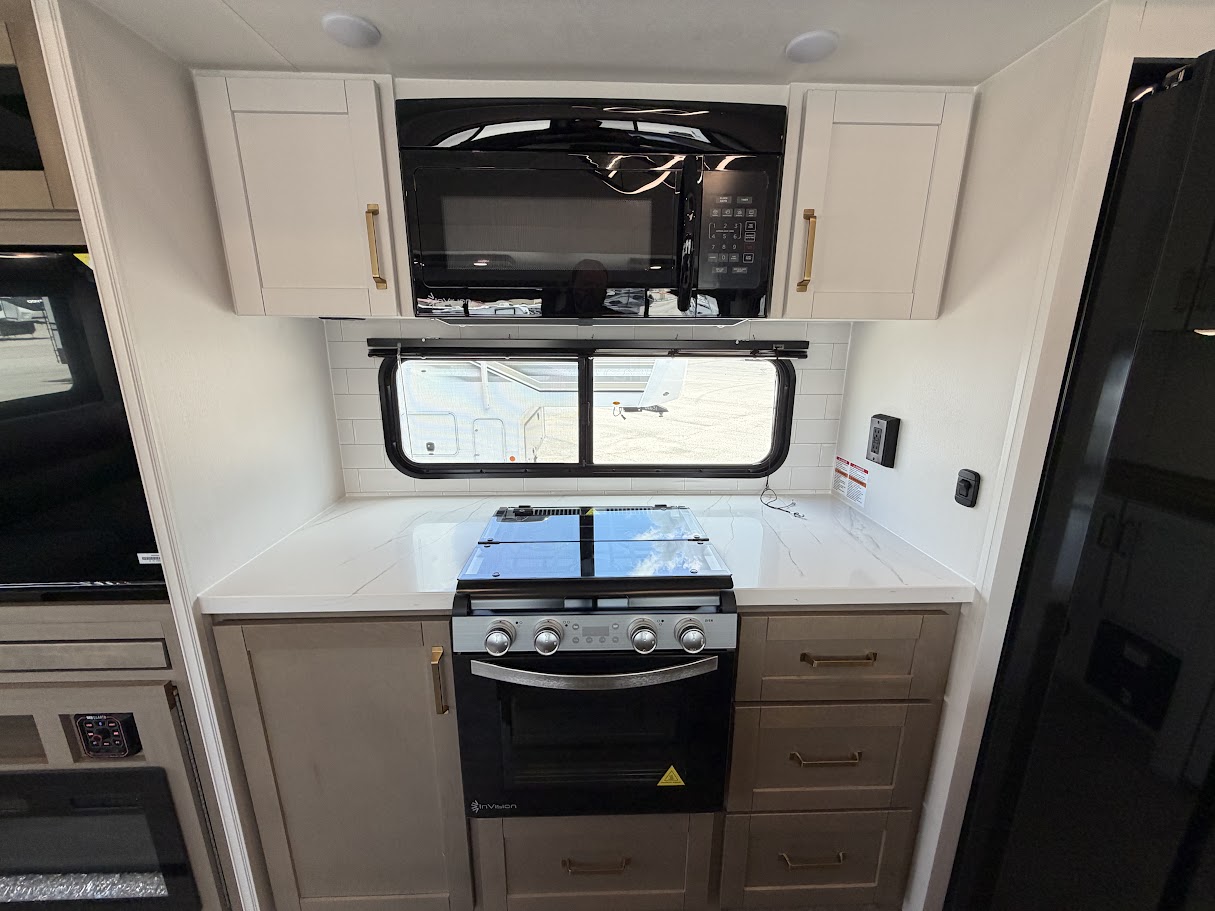 2027 JAYCO EAGLE 321RSTS - Image 22