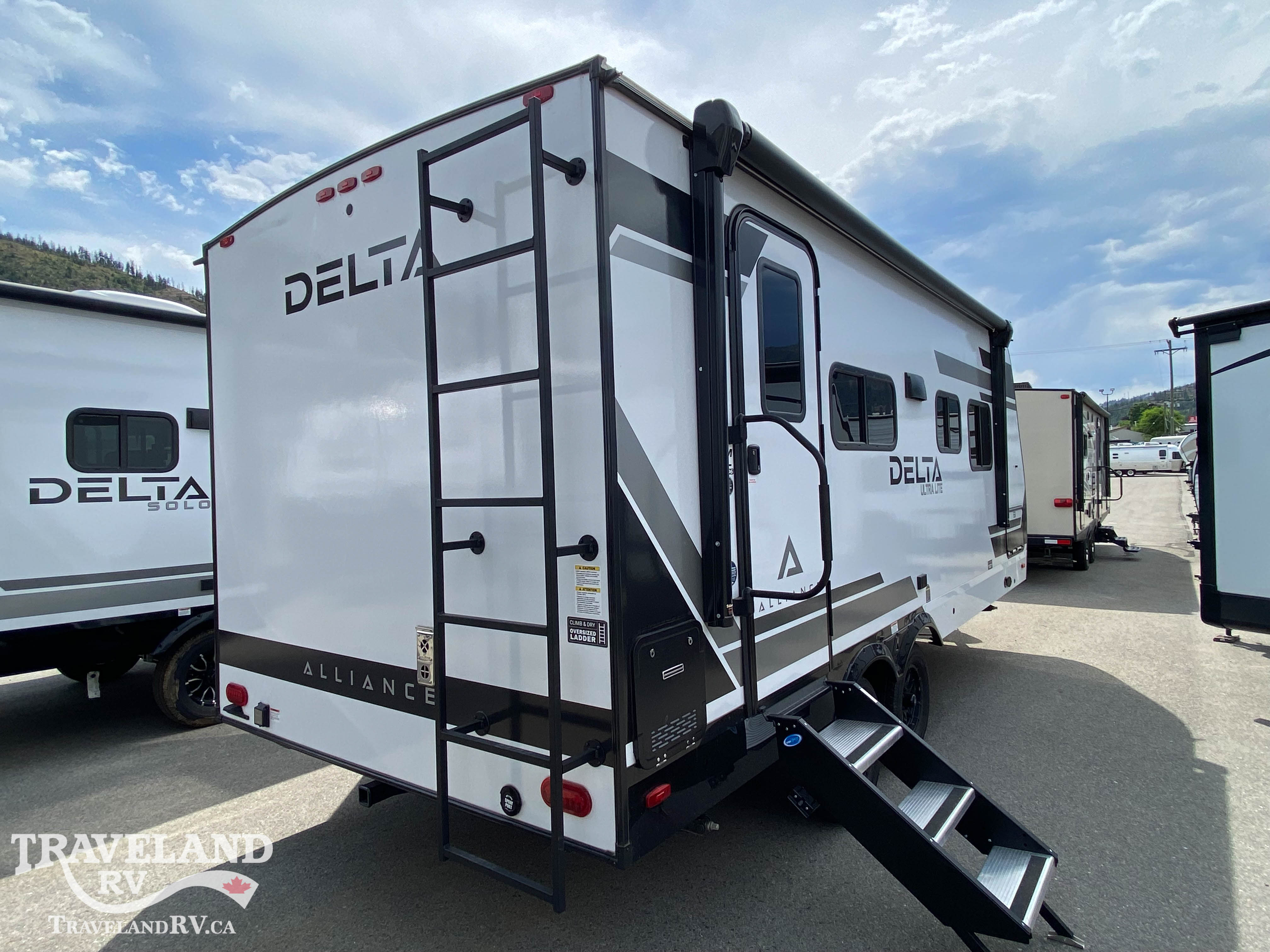 2026 Alliance RV DELTA ULTRA LITE ML206 - Image 6
