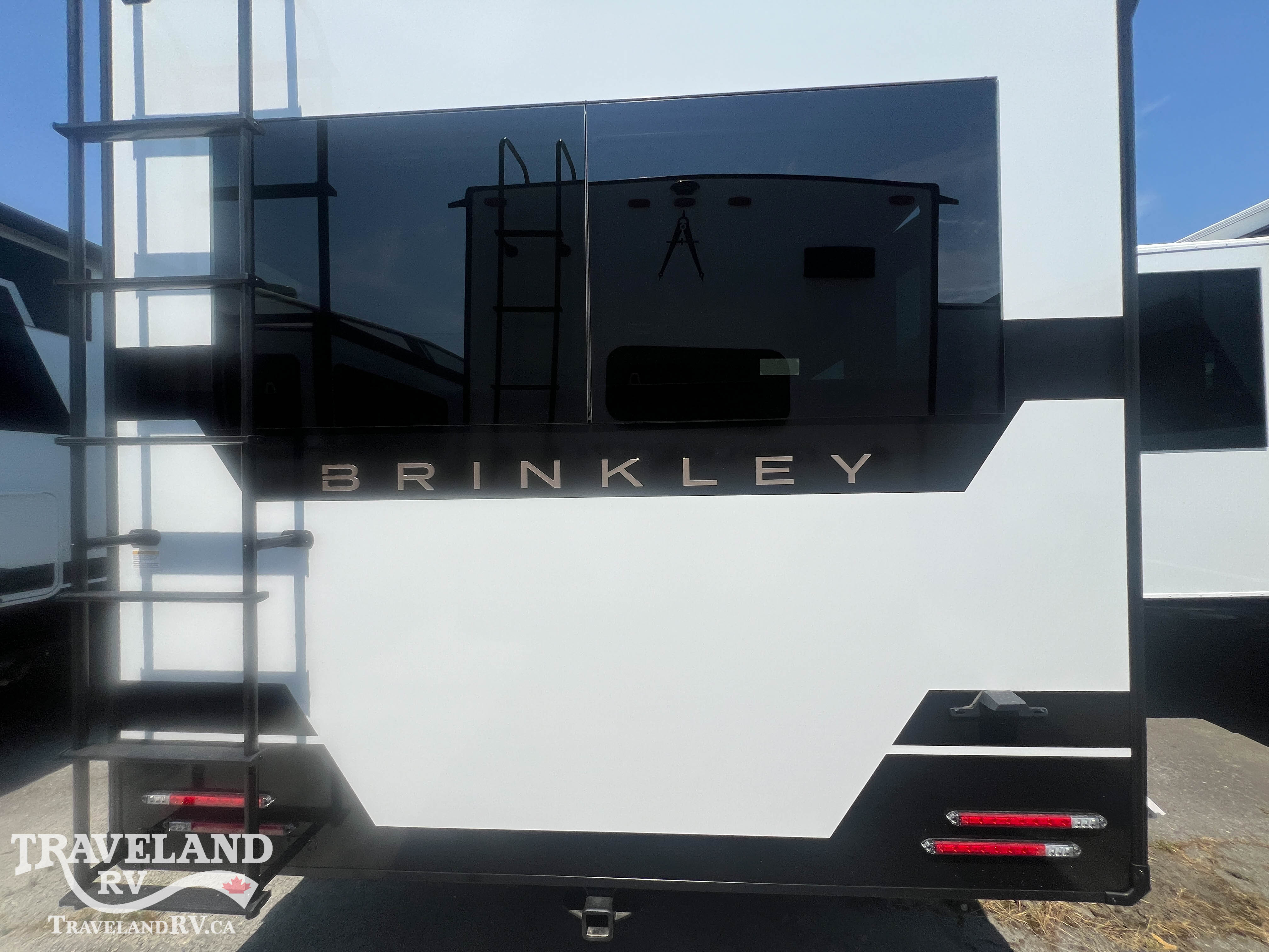 2027 BRINKLEY RV MODEL IX 25X - Image 7