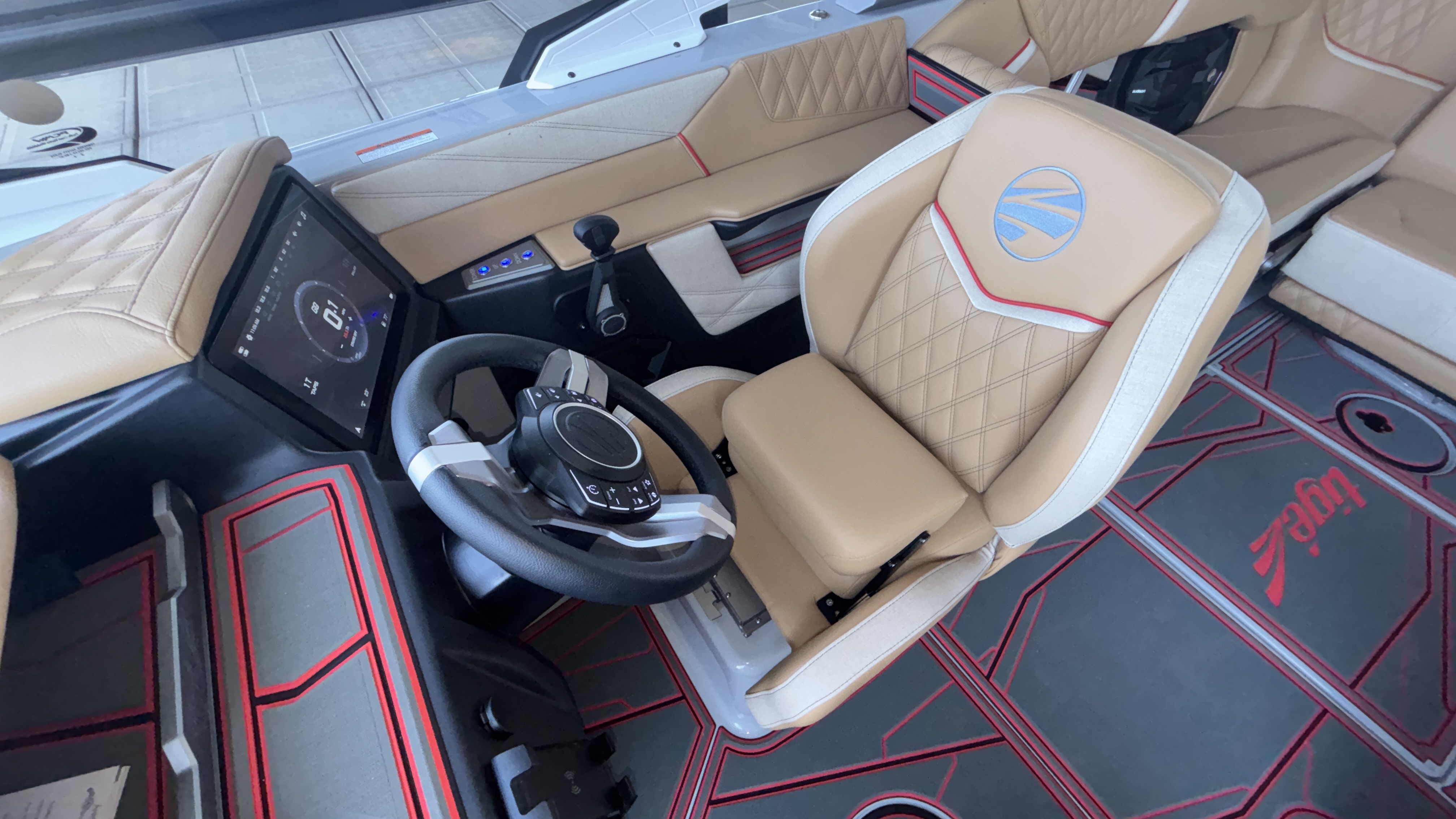 2026 Tigé 24RZX - Image 50