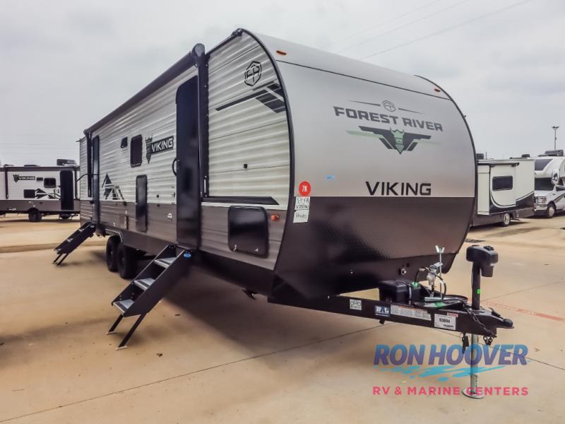 2026 Forest River Viking