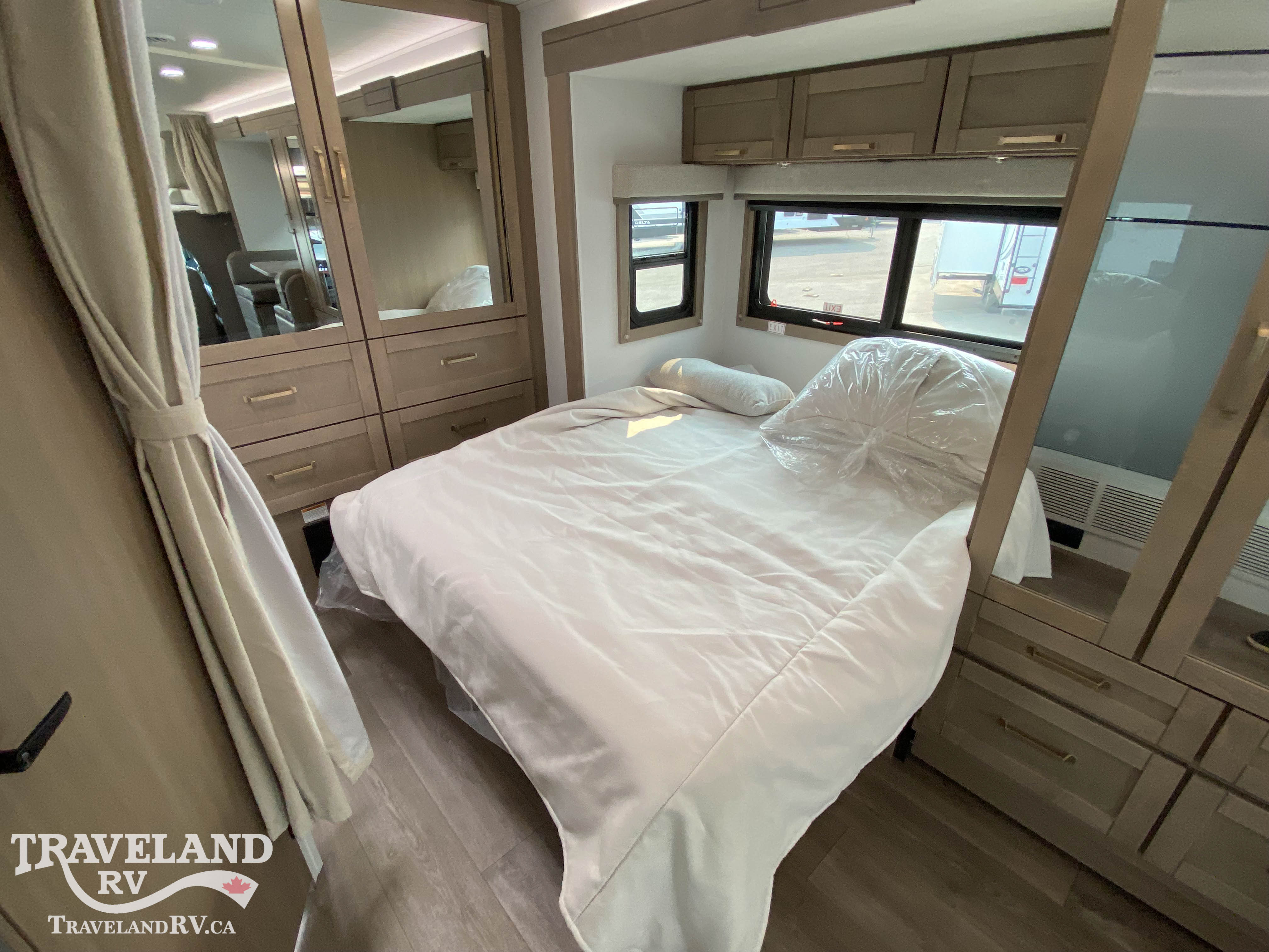 2027 Entegra Coach Odyssey 24B - Image 14