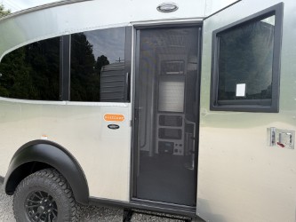 2026 AIRSTREAM Basecamp 20X - Image 13
