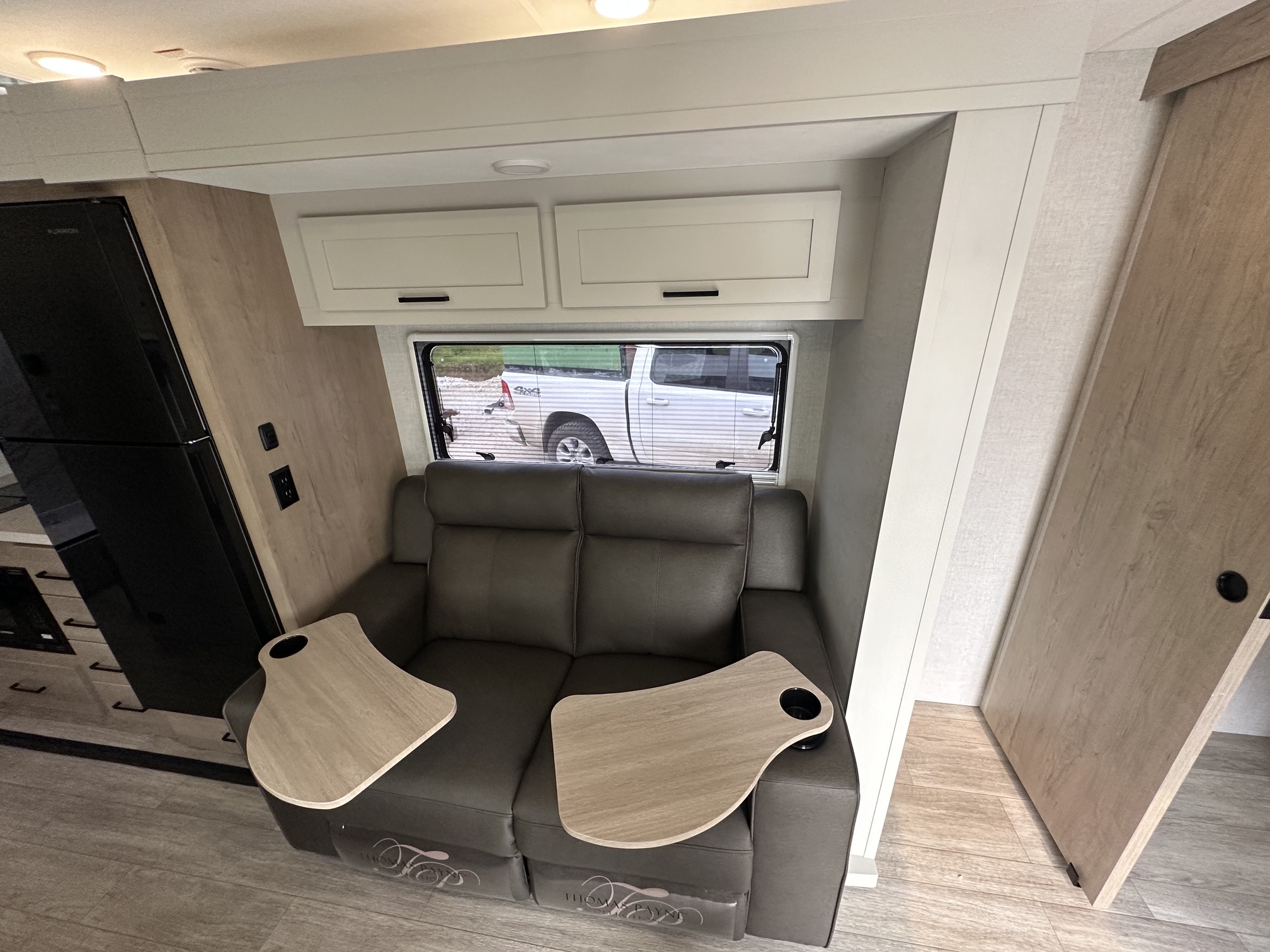2027 Ember RV Touring Edition 2300MLL - Image 9