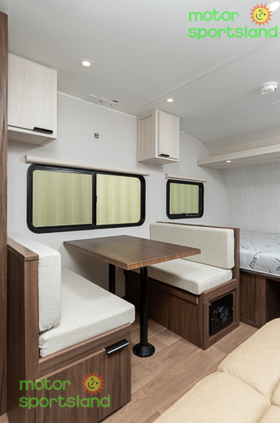 2026 Winnebago Access 18RK - Image 55