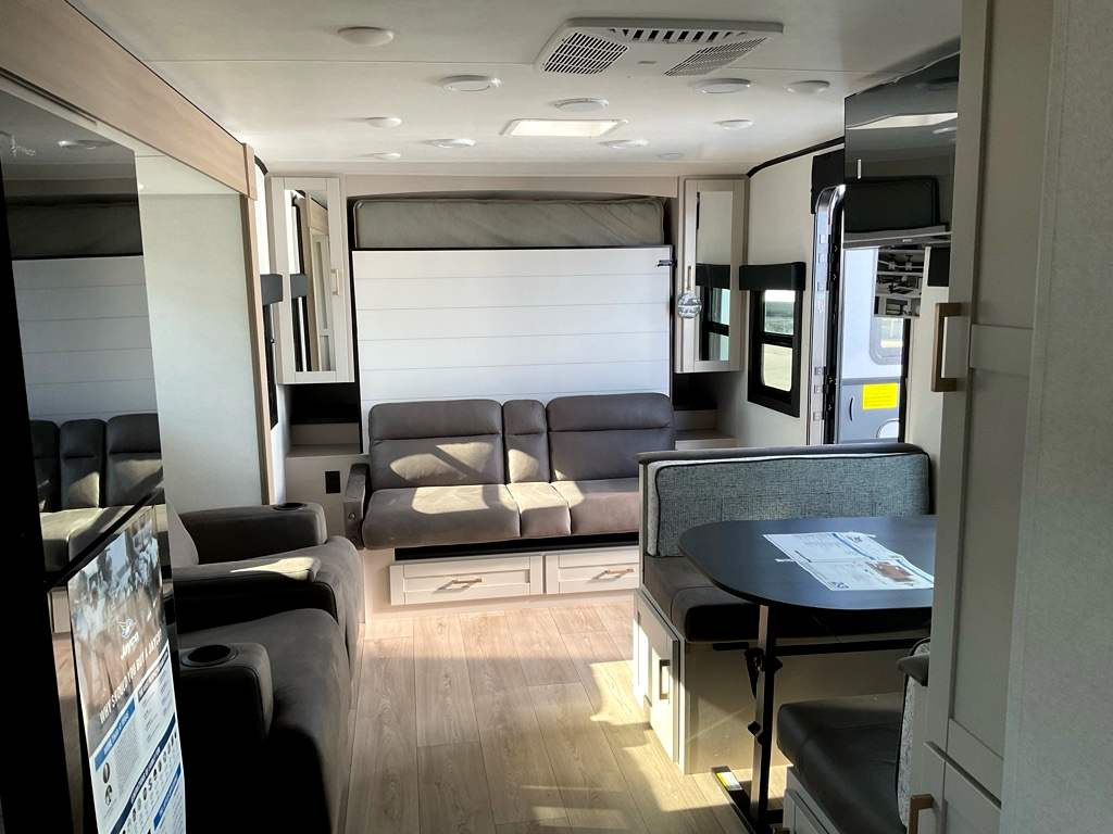 2027 JAYCO Jay Feather 21MML - Image 5