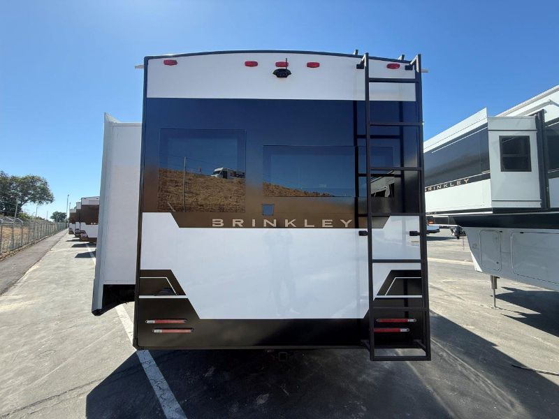 2026 Brinkley RV Model Z 2680 - Image 5
