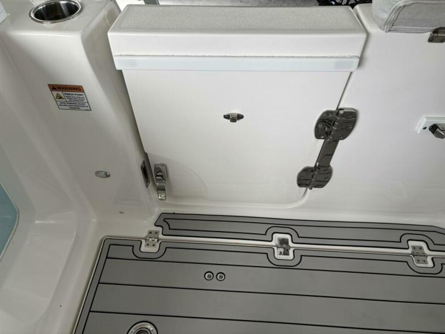 2021 Sea Fox 288 Commander - Image 28