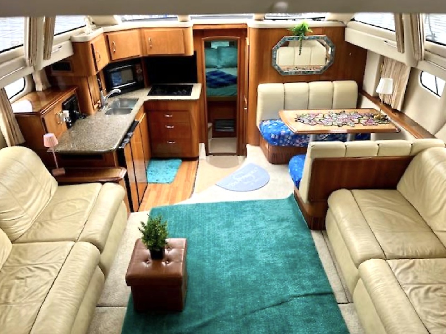 2003 Carver - Image 22