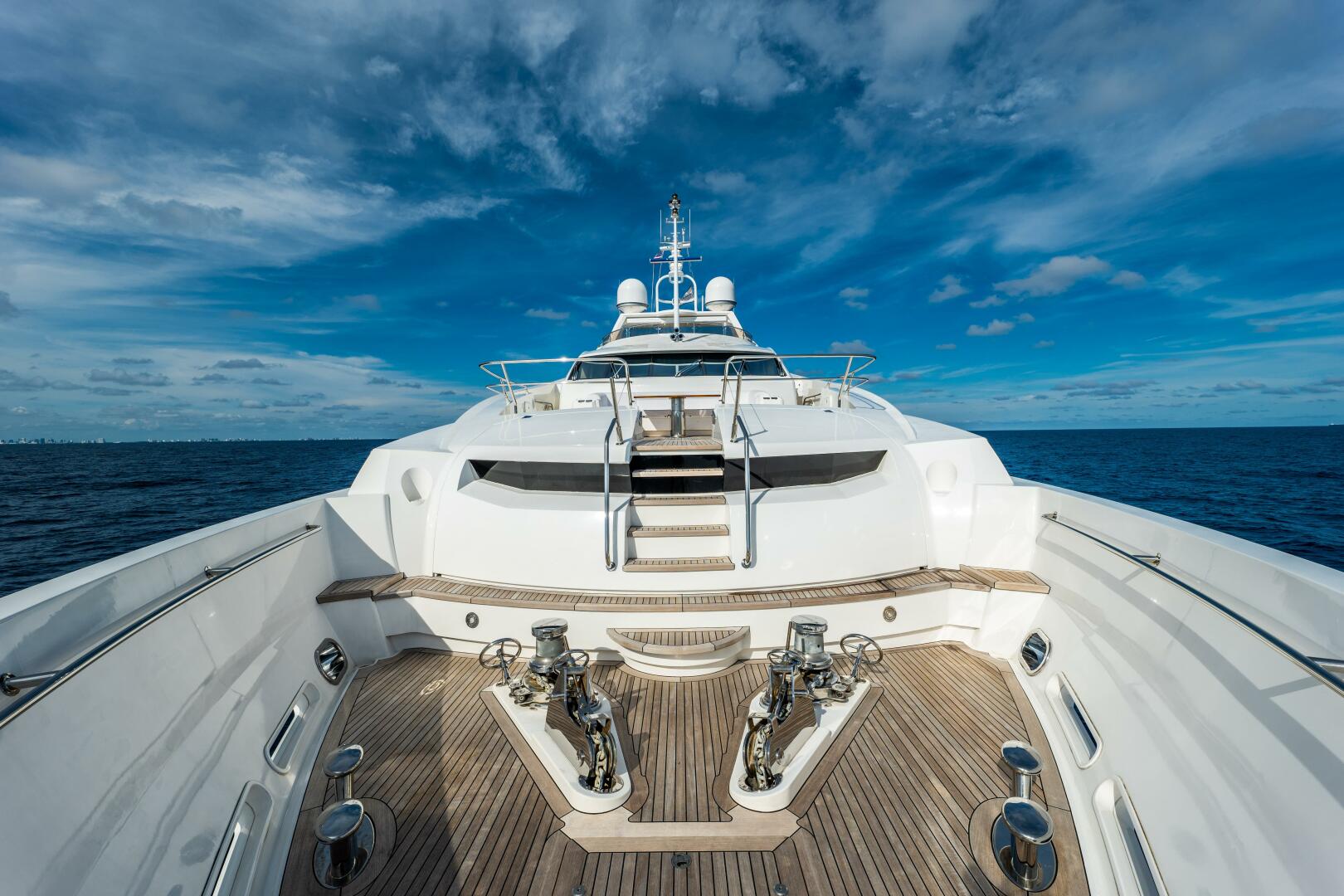2010 Sunseeker 40m - Image 44