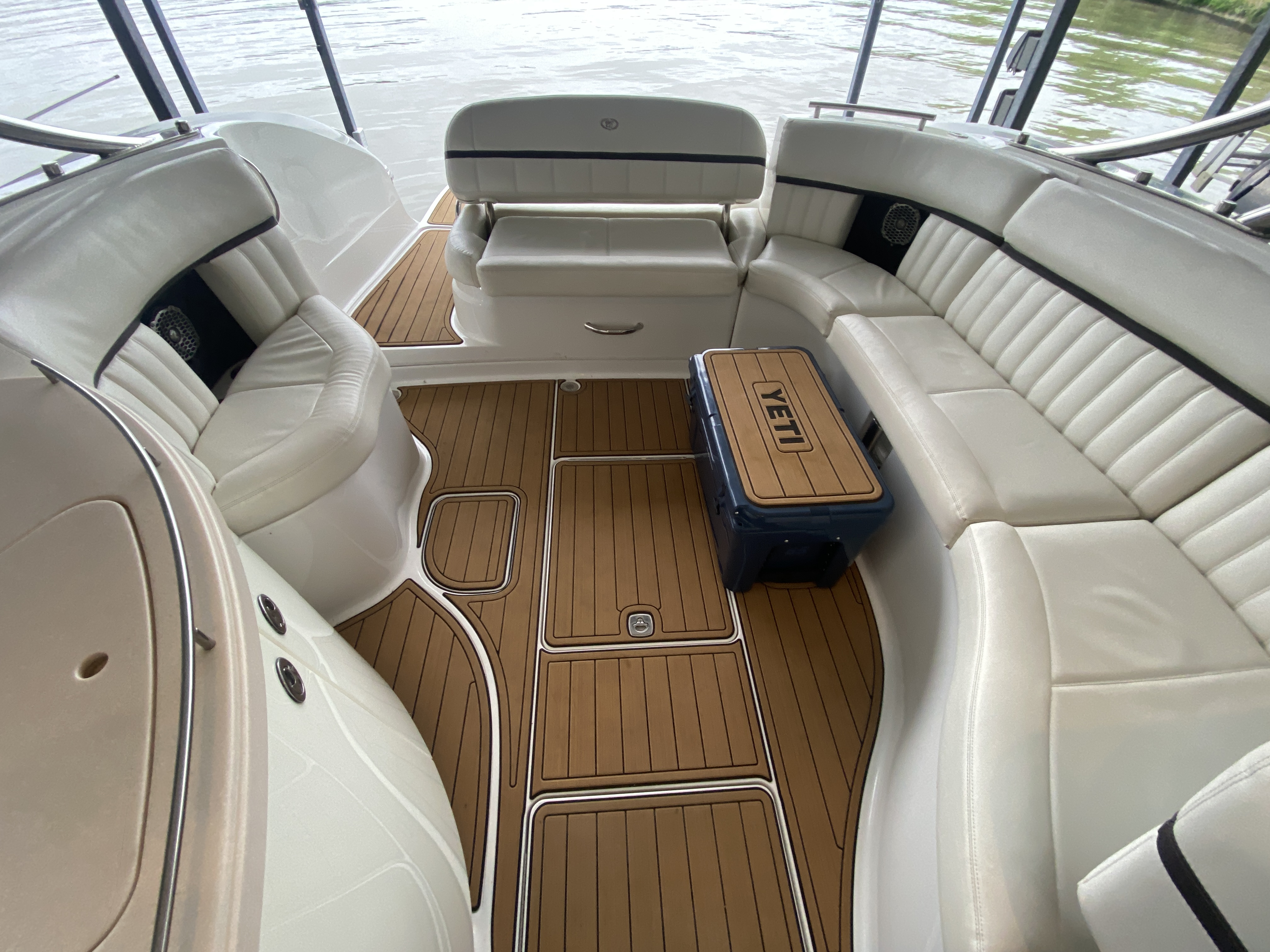 2015 Cobalt 336 - Image 18