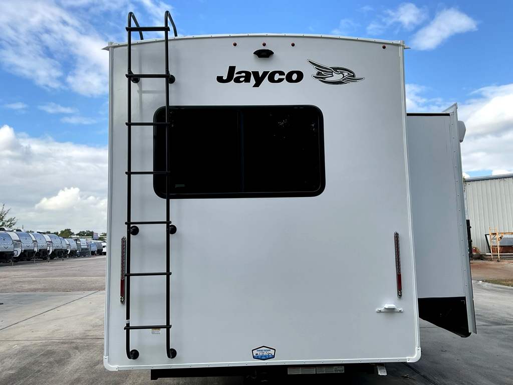 2026 JAYCO Eagle 365 UKTS - Image 26