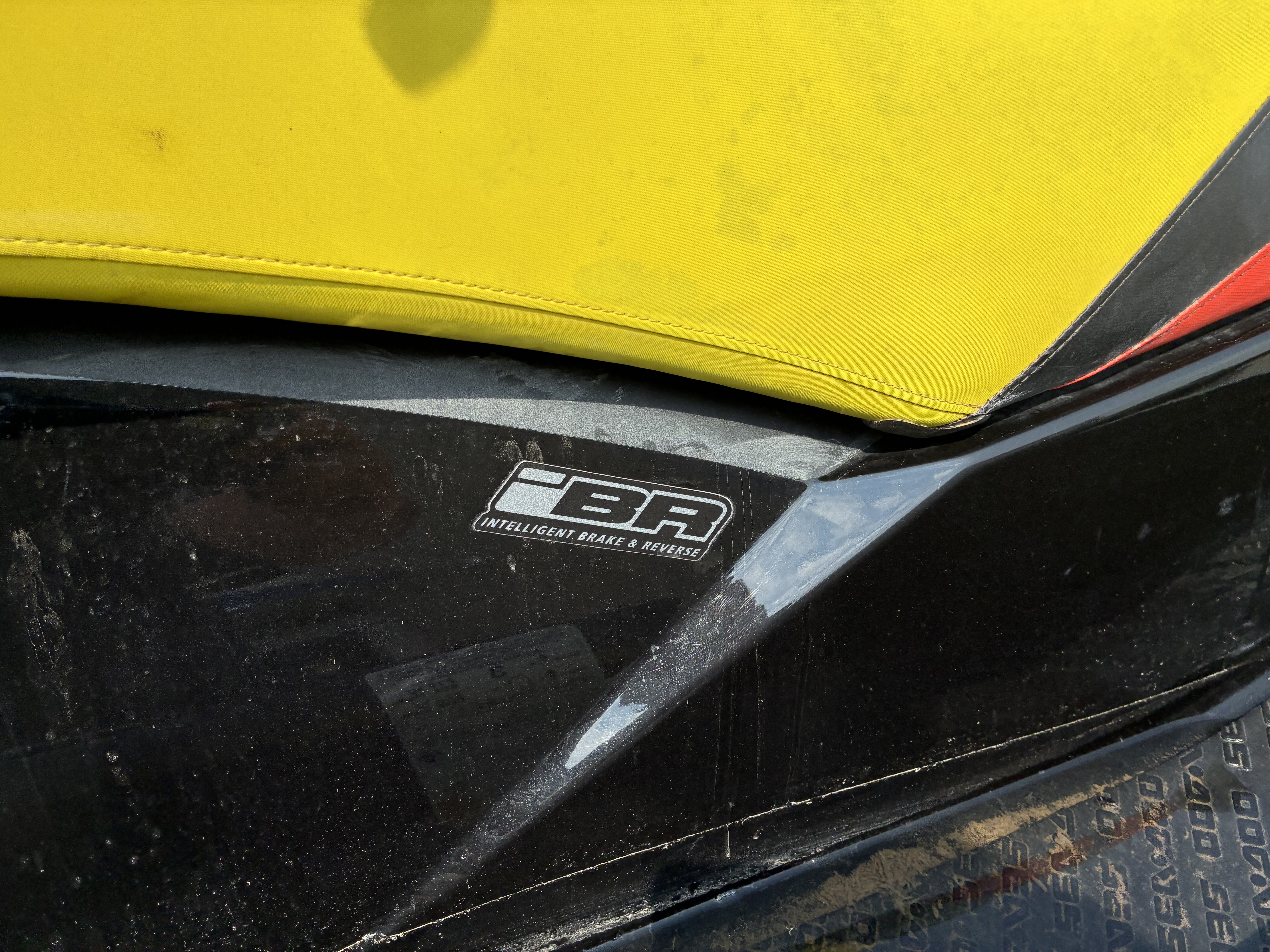 2015 Sea-Doo GTR 215 - Image 8