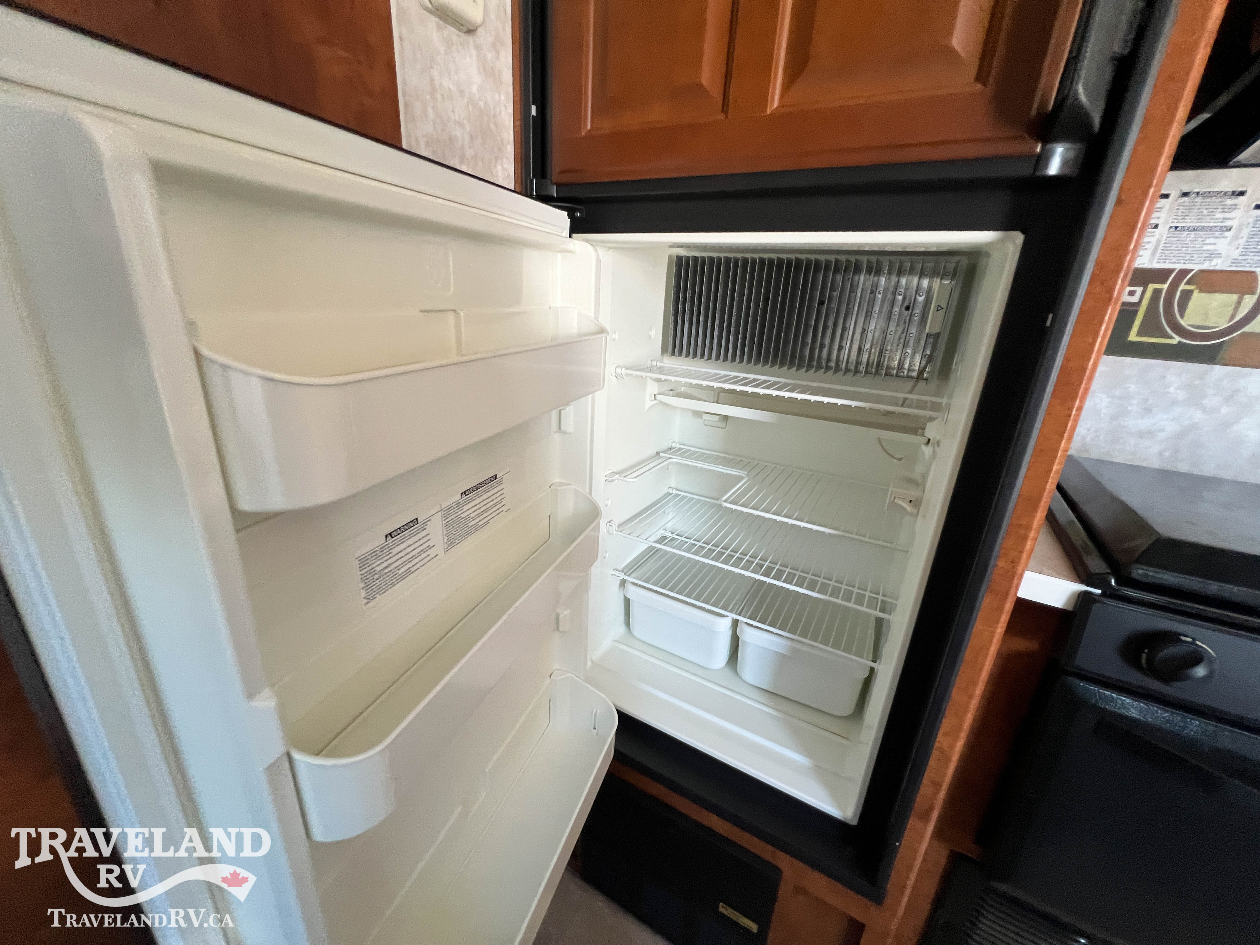 2009 PACIFIC COACHWORKS TANGO 224RB HMS - Image 22