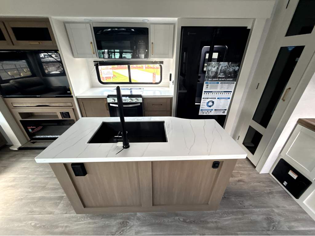 2027 JAYCO EAGLE 321RSTS - Image 16