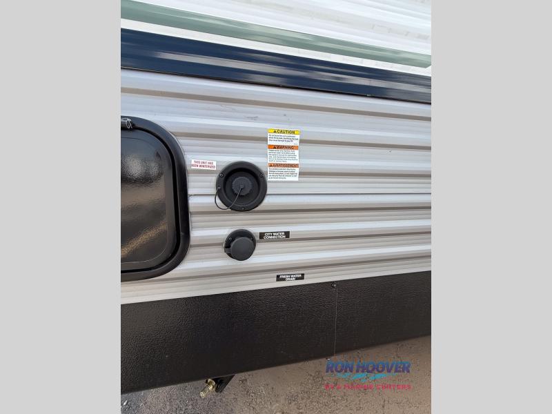 2025 COACHMEN 282DORM - Image 47