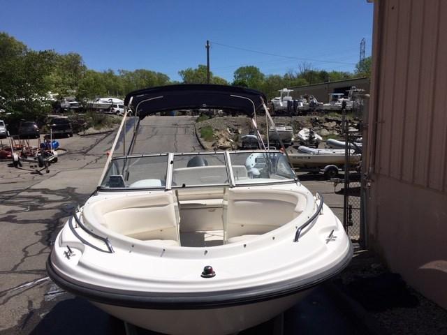 2027 Highfield Sport 360 Standard - Image 180