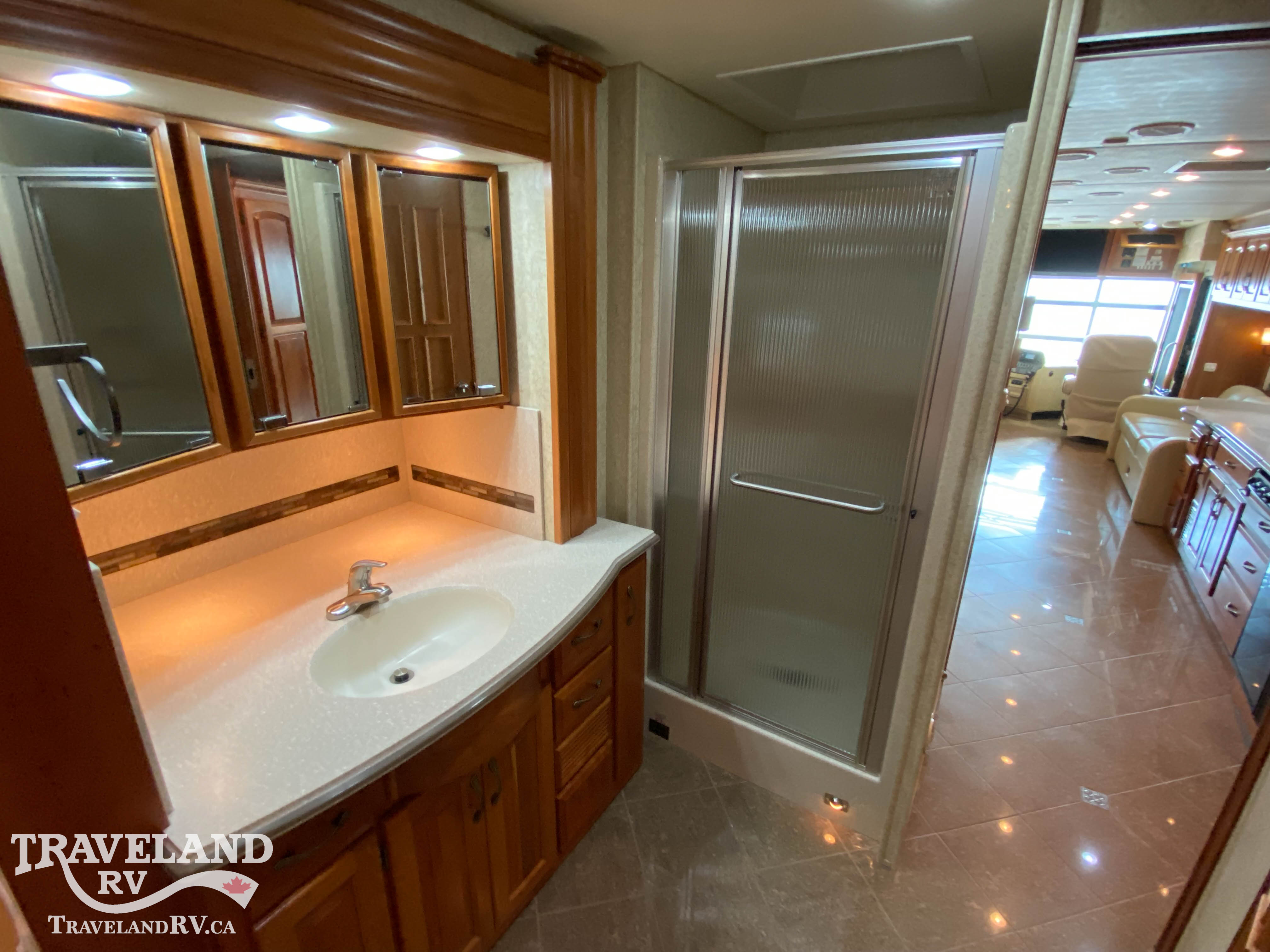 2011 NEWMAR DUTCHSTAR 4353 - Image 23